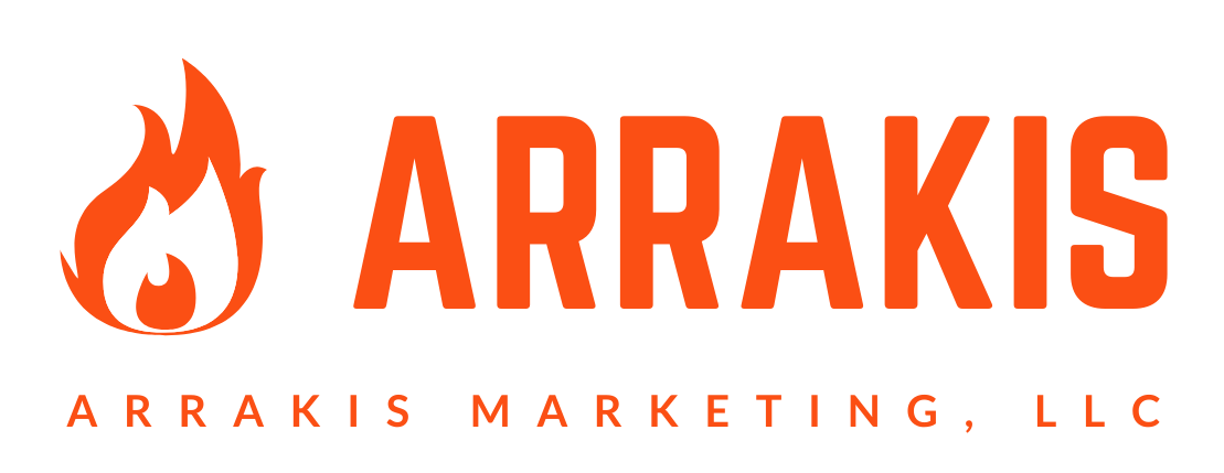 Arrakis Energy Marketing, LLC